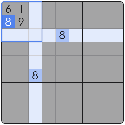 artisanal sudoku